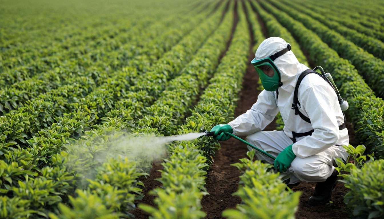 Pesticide …. Consultancy Services supports the agrochemical sector in assuring the safety and regulatory compliance of its active substances and recognize and offer formulated products to fulfil market’s needs. Our team of industry-experienced (eco) toxicology, chemistry and regulatory affairs consultants provides creative, strategic and science-based solutions for ongoing and new business initiatives.